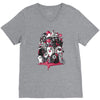 pop V-Neck Tee