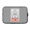 kali ma Laptop sleeve
