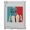 Pubg Soldier iPad 3 and 4 Case