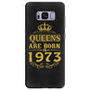 queens are born in 1973 Samsung Galaxy S8 Plus