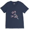 ptiny pterosaurs V-Neck Tee