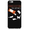 purrscription cats iPhone 6/6s Case