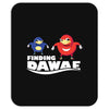 Finding Da Wae Mousepad