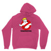 Trumpbusters Unisex Hoodie