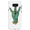 west side Samsung Galaxy S8