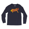 y'all Long Sleeve Shirts