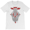 fullmetal stencil T-Shirt