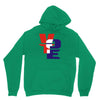 vote Hoodie