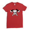 fahrie77 Ladies Fitted T-Shirt
