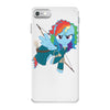 rainbow iPhone 7 Case