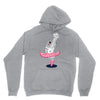 r22 d22 Unisex Hoodie