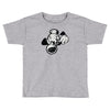 mickey frappe un bang Toddler T-shirt