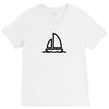 gassi V-Neck Tee