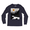 wild Long Sleeve Shirts