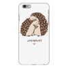 hedgehugs iPhone 6 Plus/6s Plus Case
