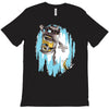 frozen banana T-Shirt