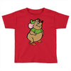 gus gus Toddler T-shirt