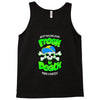 fresh to death Tank Top