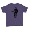 the road warrior Youth Tee