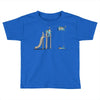 reality isn't for everyone Toddler T-shirt