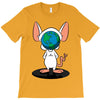 take over the surreal T-Shirt