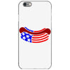 us hot dog iPhone 6/6s Case