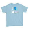 apple macintosh computer Youth Tee