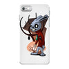 death bunny. iPhone 7 Case