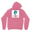 mylogo20180423203142 Unisex Hoodie