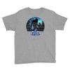 Big Foot Youth Tee