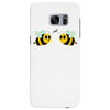 boo bees Samsung Galaxy S7 Edge