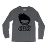 geeks Long Sleeve Shirts