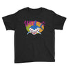 Wave Crusher Youth Tee