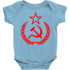 cccp Baby Onesie
