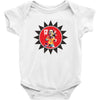 Rrrrr Baby Bodysuit