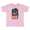 no toys Toddler T-shirt