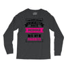 I've Been Called A Lot Of Names But Momma Is My Favorite Long Sleeve Shirts