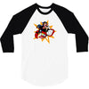 partners in crime 3/4 Sleeve Shirt