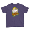 holtz Youth Tee