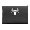 venom 2 spiderman avengers marvel comics gift Accessory Pouches