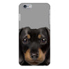 Dog1 iPhone 6 Plus/6s Plus Case