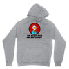 velvet duck Hoodie