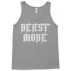 beast mode Tank Top