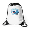 quickly, to the cupcave Drawstring Bags