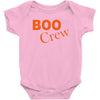 boo crew Baby Bodysuit