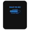 dad to be funny Mousepad