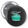 swamp of sadness Pin-back button