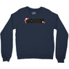 Dobre Crewneck Sweatshirt