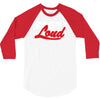dallas texas fast n' loud official discovery channel merchandise n 3/4 Sleeve Shirt