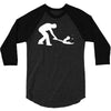 pete townshend 3/4 Sleeve Shirt